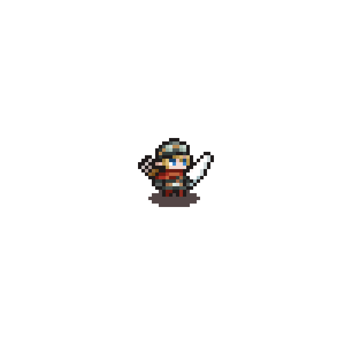 Archer character