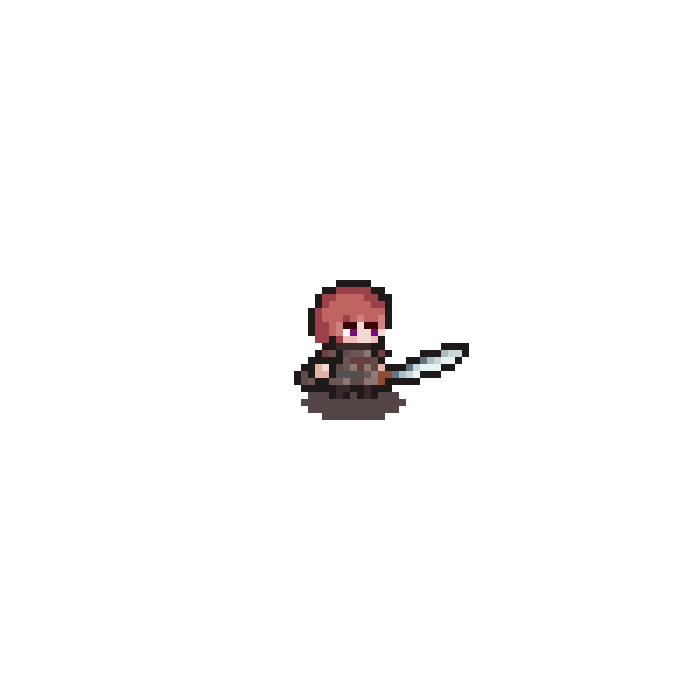 Assassin character