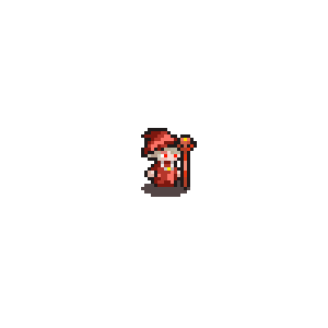 Fire Archmage