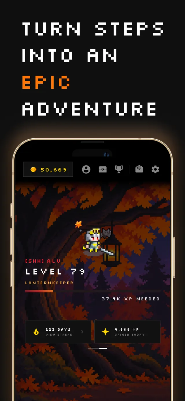 SideQuest epic adventure screenshot